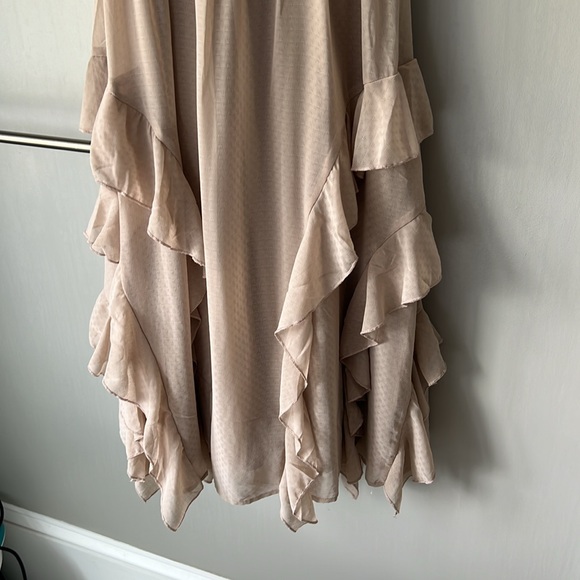 Joyfolie size 8 girls dress - Picture 4 of 7